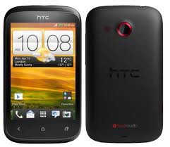 Virgin Mobile HTC Desire C