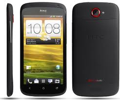 Fido HTC One S