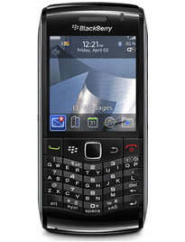 Telus BlackBerry Pearl 3G 9100