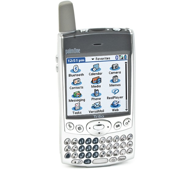 ... Palm Treo 600 for only 20$CAD with IMEI Remote instruction Palm Treo