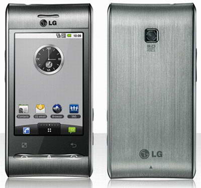 Lg Loop