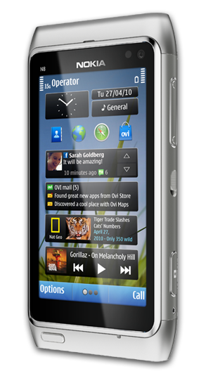 Nokia n8 network unlock code free