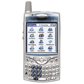 How to Unlock your Att Palm Treo 650 for only 20$CAD with IMEI Remote ...