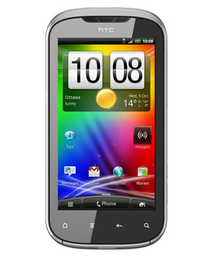 Vidéotron HTC Amaze 4G remote unlock code